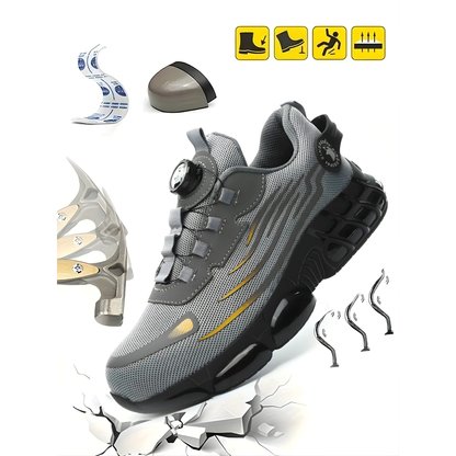 Zapatos Indestructibles TitanX