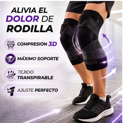 Rodillera OLLAS 3D
